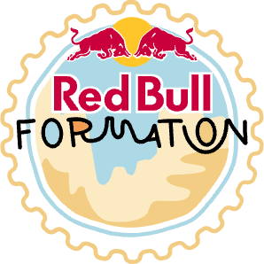 Red Bull Formation