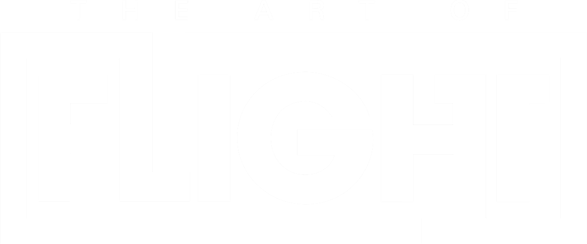 The Art of Flight watch party