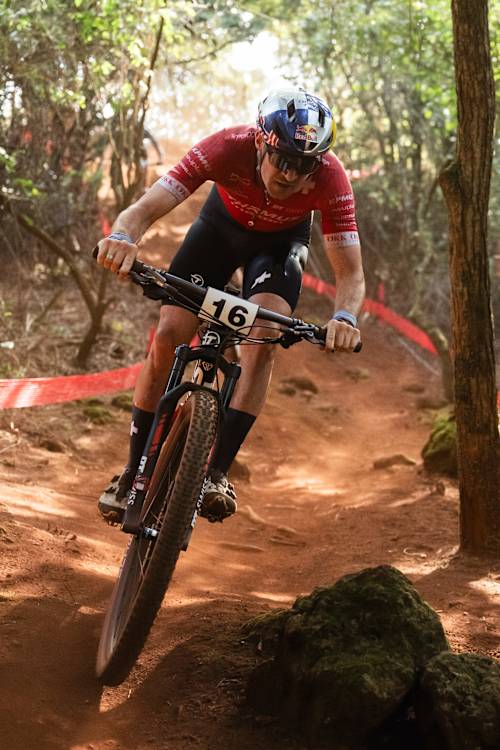 UCI Mountain Bike World Series