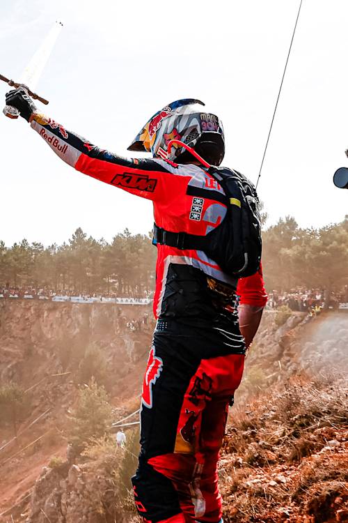 FIM Hard Enduro World Championship