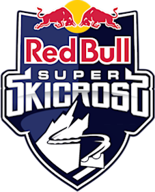 Red Bull SuperSkicross