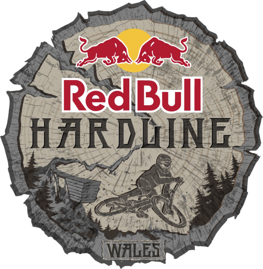 Red Bull Hardline