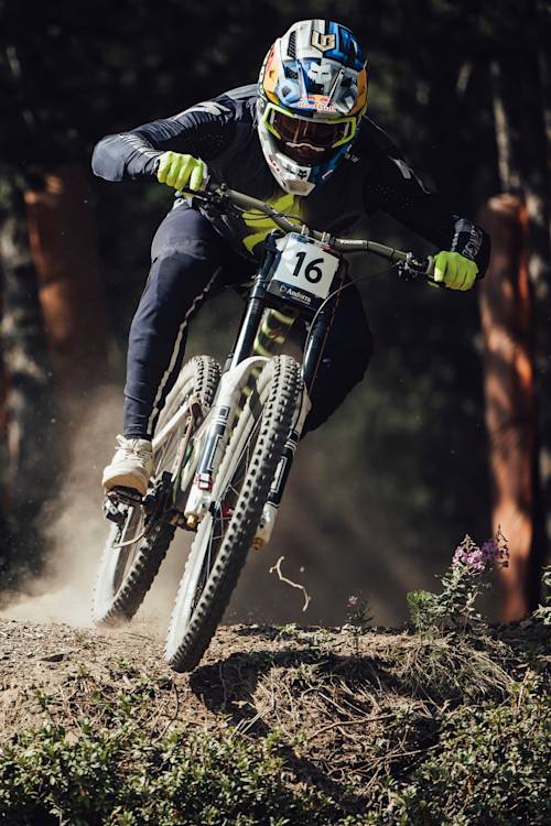 UCI Mountain Bike World Series