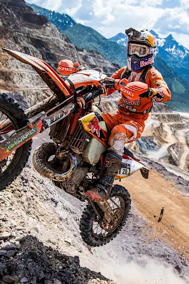 Carousel Slide Image of FIM Hard Enduro World Championship