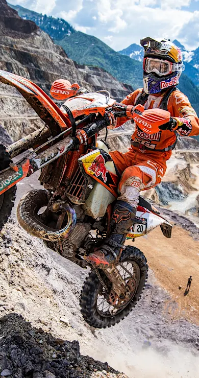 Carousel Slide Image of FIM Hard Enduro World Championship