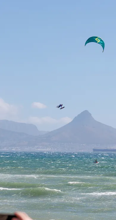 Carousel Slide Image of Red Bull King of the Air
