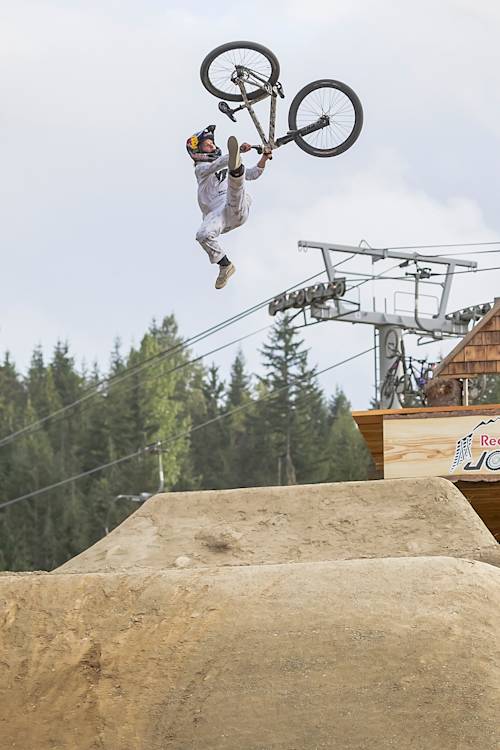 Crankworx World Tour