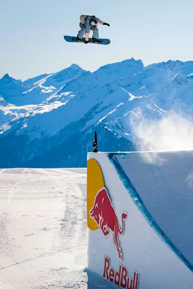 Carousel Slide Image of Laax Open