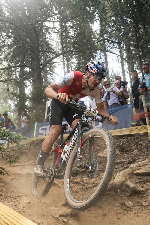 UCI Mountain Bike World Series