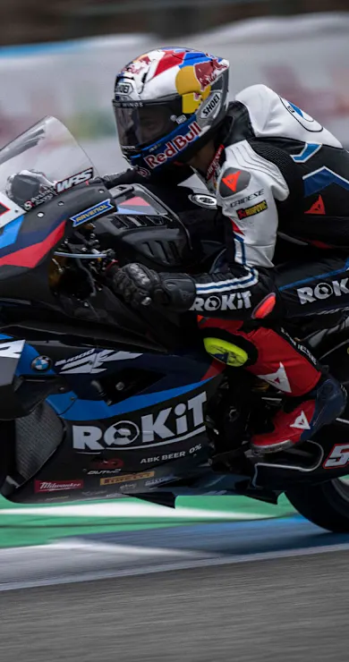 Carousel Slide Image of WorldSBK