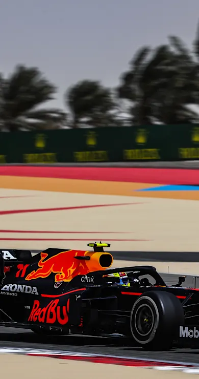 Carousel Slide Image of FIA Formula One World Championship