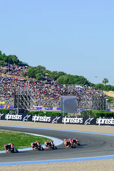 Carousel Slide Image of Red Bull Rookies Cup