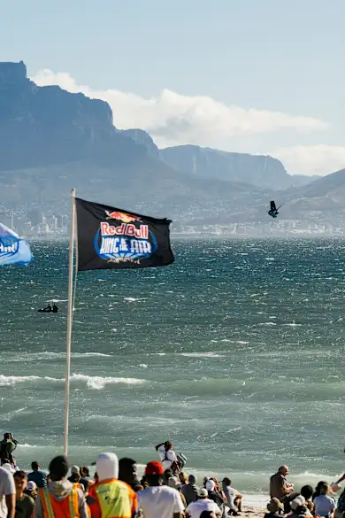 Carousel Slide Image of Red Bull King of the Air
