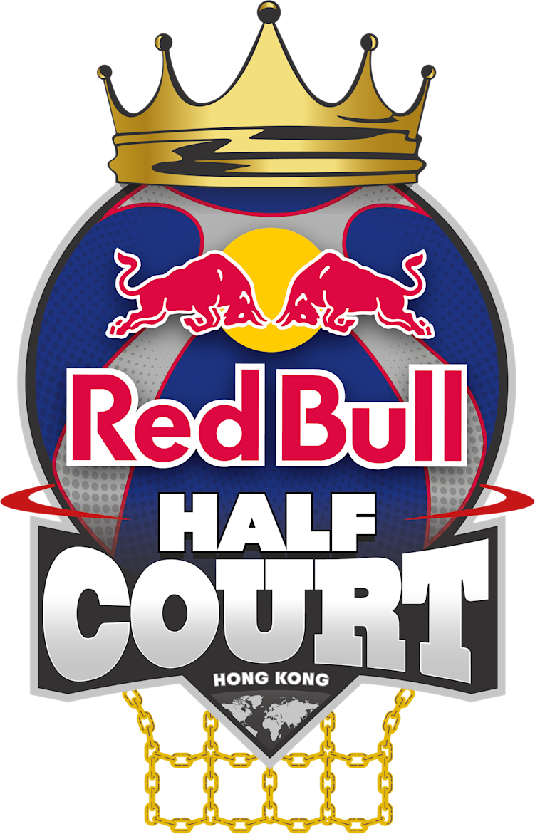 Red Bull Half Court