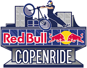 Red Bull Copenride