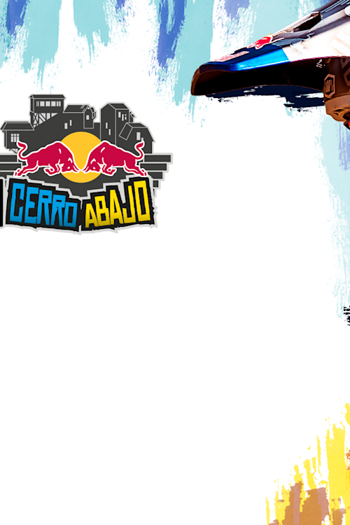 Red Bull Cerro Abajo