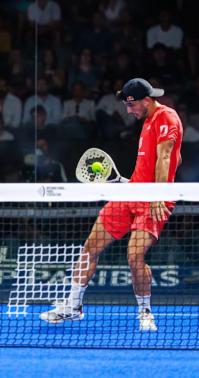 Carousel Slide Image of Premier Padel