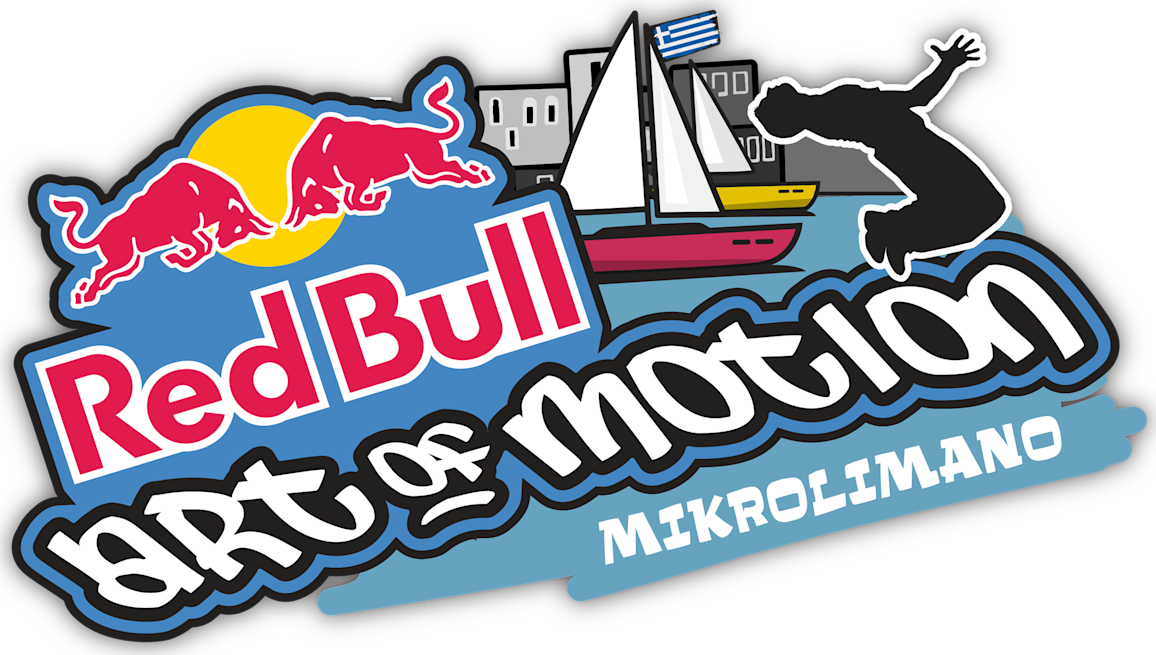 Red Bull Art of Motion