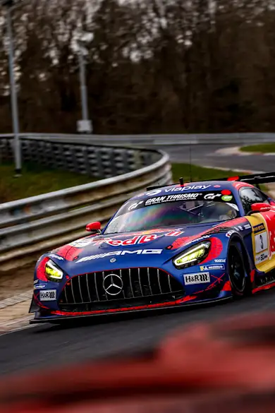 Carousel Slide Image of GT World Challenge Europe Season Finale