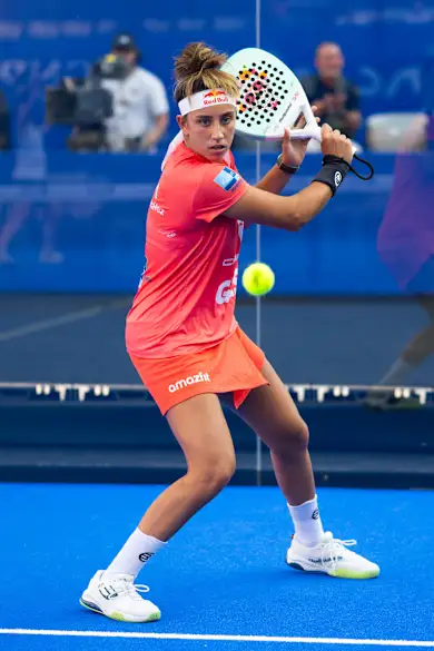 Carousel Slide Image of Premier Padel