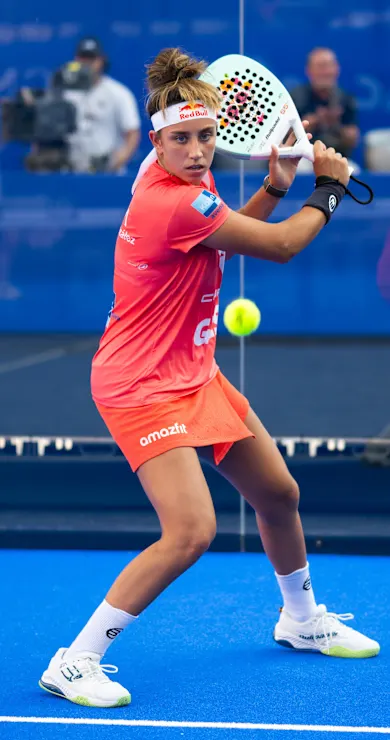 Carousel Slide Image of Premier Padel