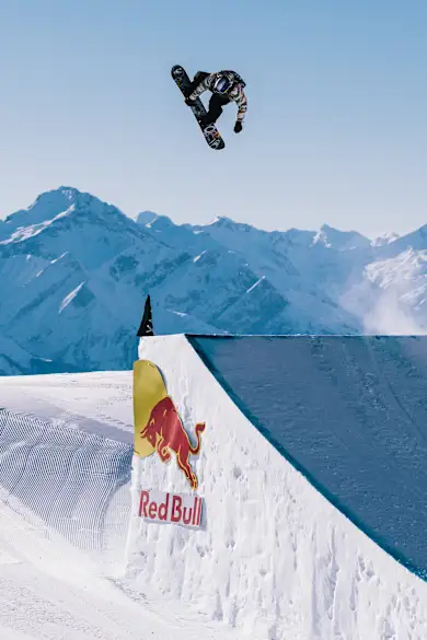Carousel Slide Image of Laax Open