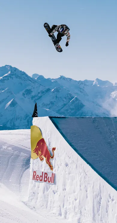 Carousel Slide Image of Laax Open