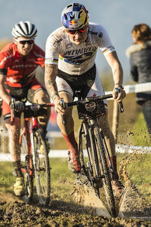 UCI Cyclo-cross World Championships