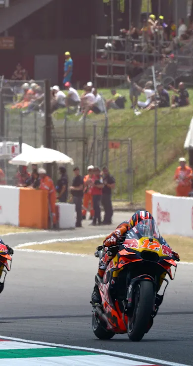 Carousel Slide Image of MotoGP™