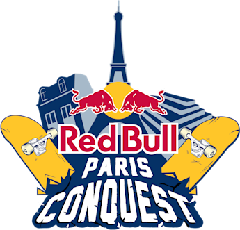 Red Bull Paris Conquest