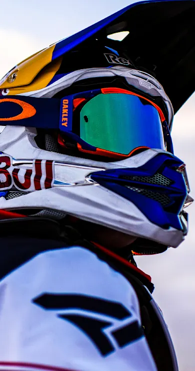 Carousel Slide Image of Mission Connection: Levi LaVallee