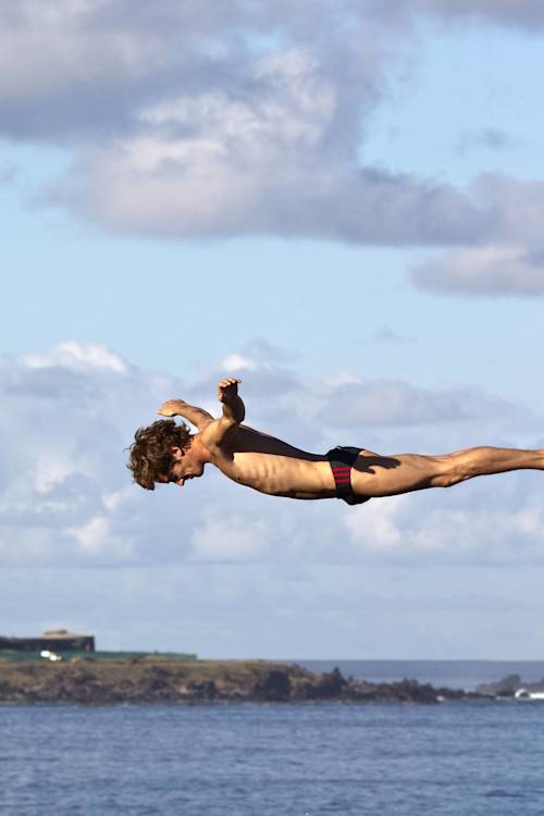 Red Bull Cliff Diving World Series