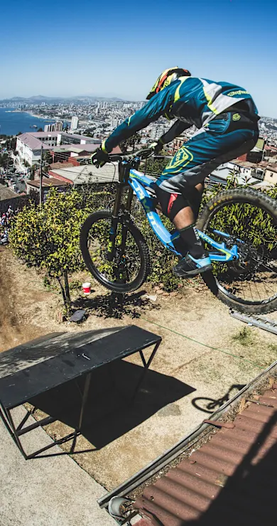 Carousel Slide Image of Red Bull Cerro Abajo
