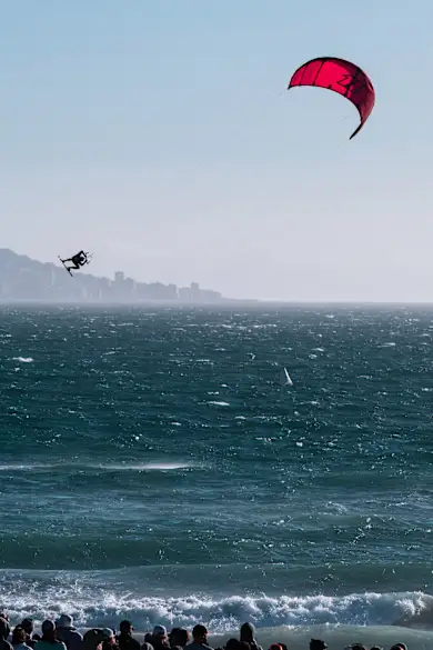 Carousel Slide Image of Red Bull King of the Air