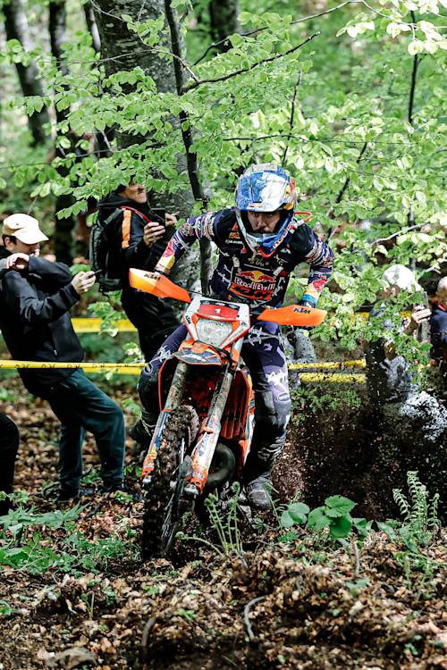 FIM Hard Enduro World Championship