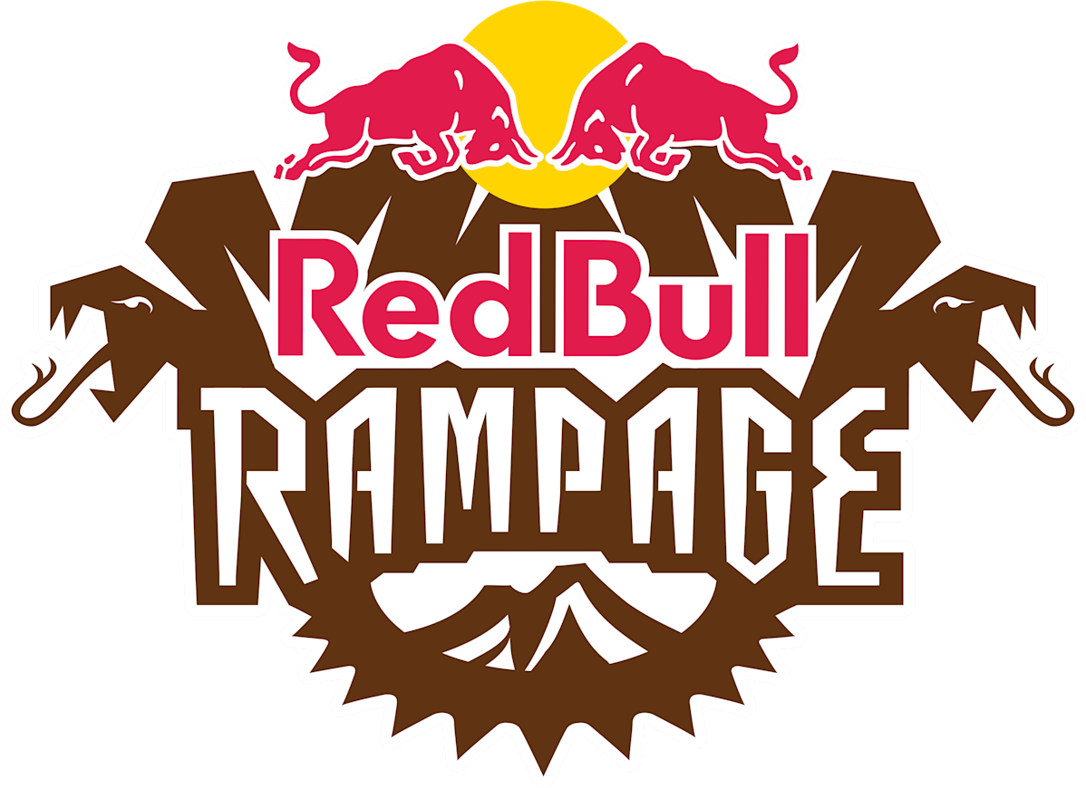 Red Bull Rampage