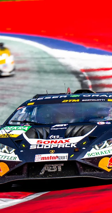 Carousel Slide Image of DTM