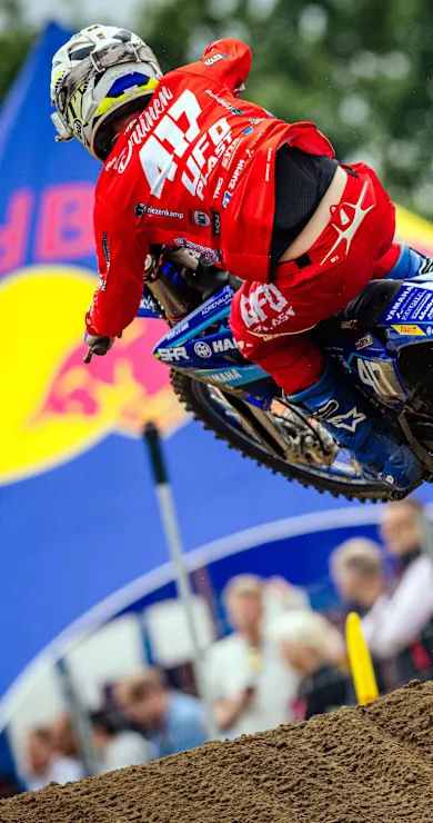 Carousel Slide Image of ADAC MX Masters
