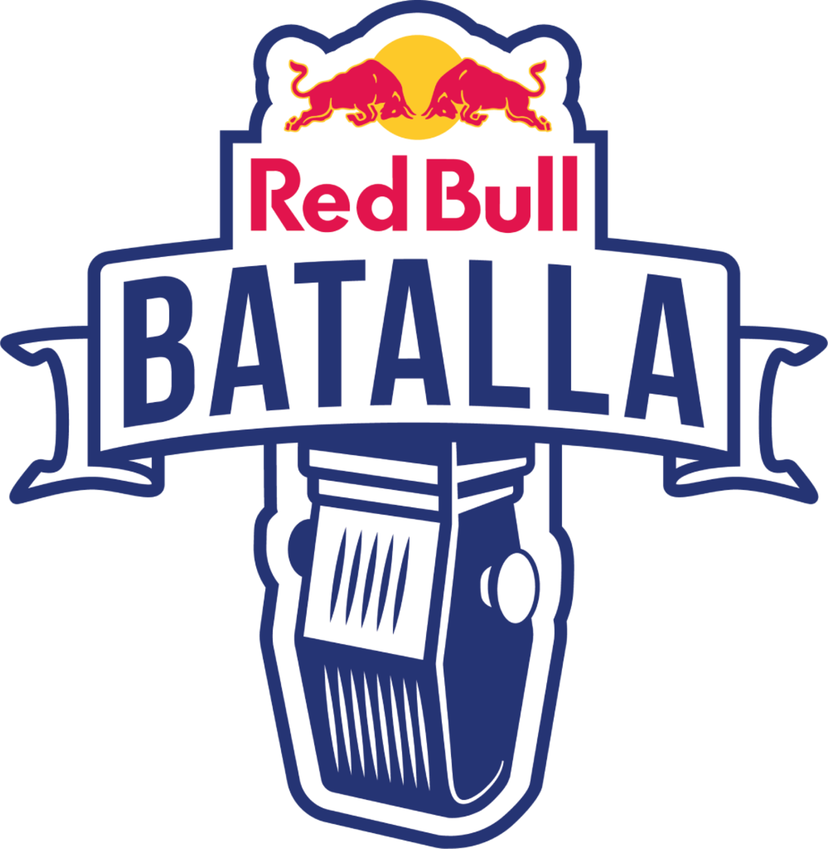 Red Bull Batalla