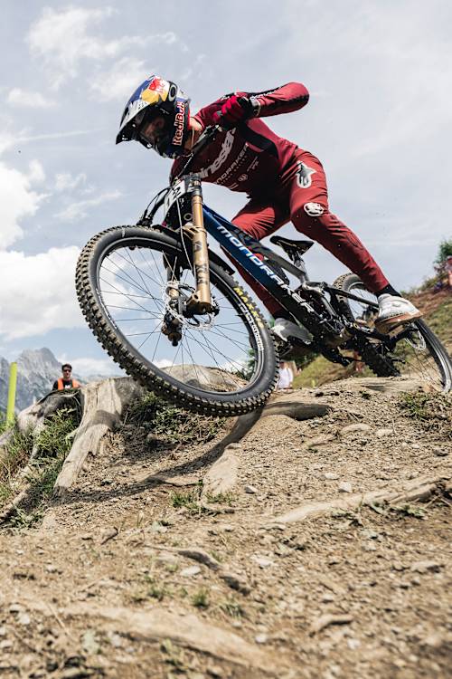 UCI Mountain Bike World Series