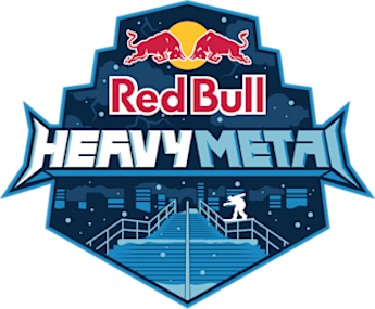 Red Bull Heavy Metal