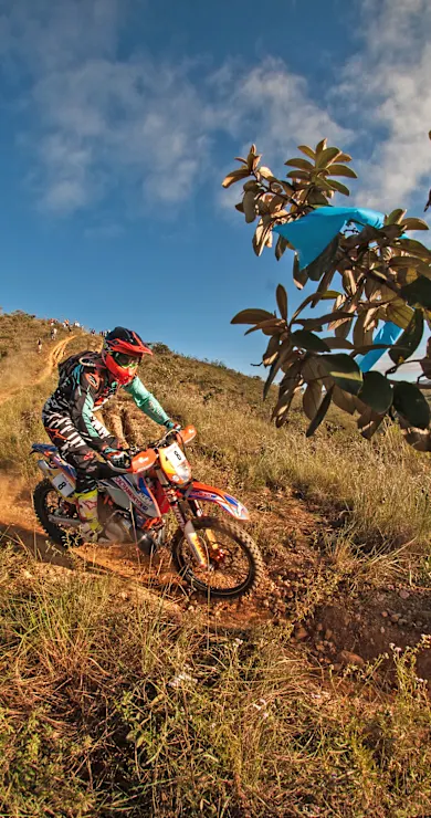 Carousel Slide Image of Red Bull Minas Riders