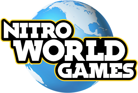 Nitro World Games 2019