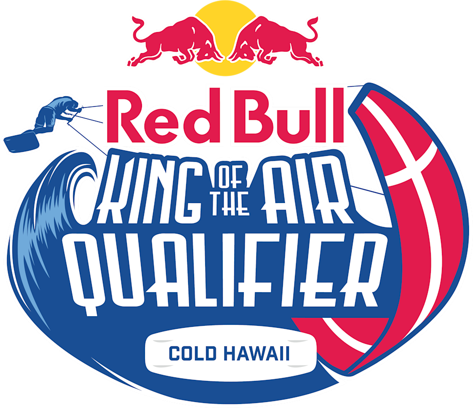Red Bull King of the Air