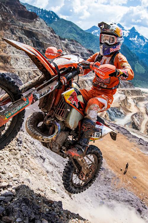 FIM Hard Enduro World Championship