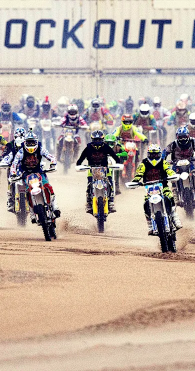 Carousel Slide Image of Red Bull Knock Out