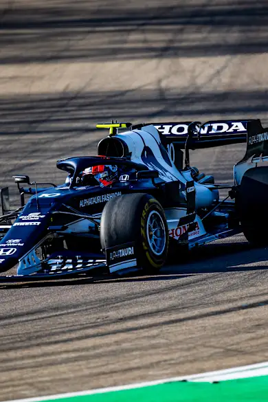 Carousel Slide Image of FIA Formula One World Championship