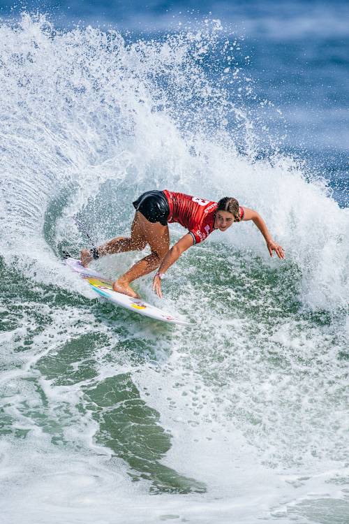 WSL Championship Tour