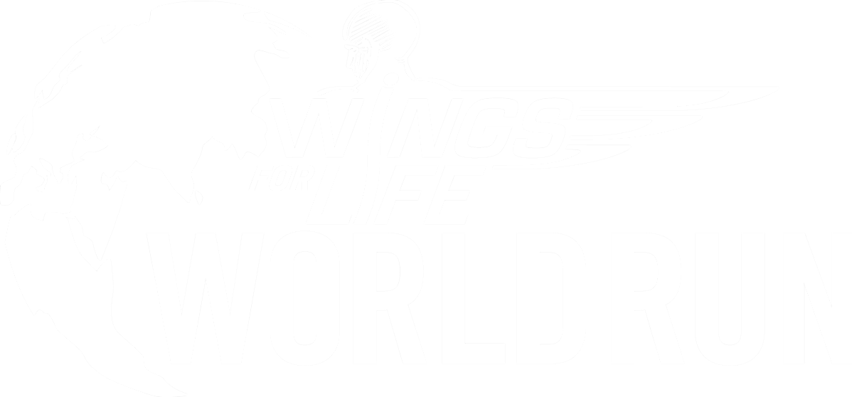 Live in German from Munich - Wings for Life World Run 2024 