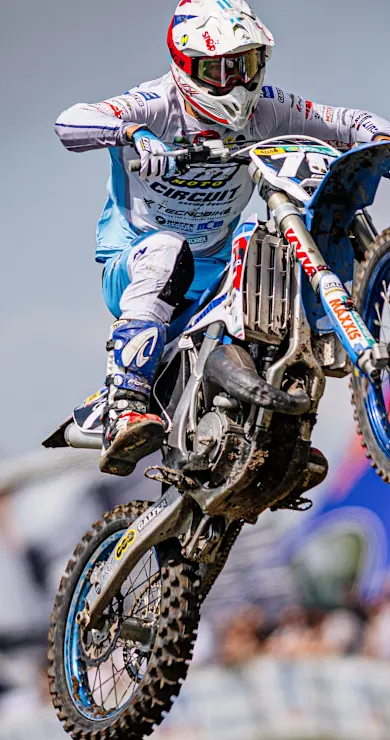 Carousel Slide Image of ADAC MX Masters